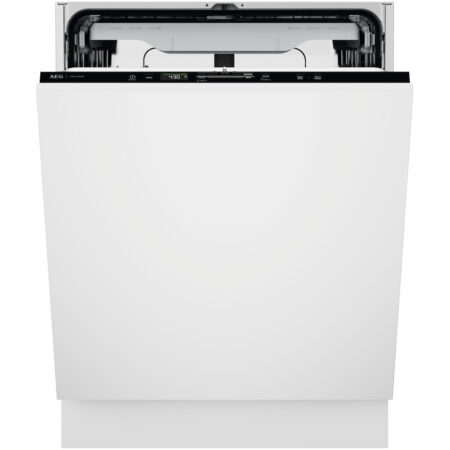 AEG GI6200B2SC Volledig geïntegreerde vaatwasser | AEG