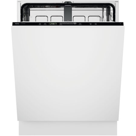 AEG GI7210B1SN Volledig geïntegreerde vaatwasser | AEG