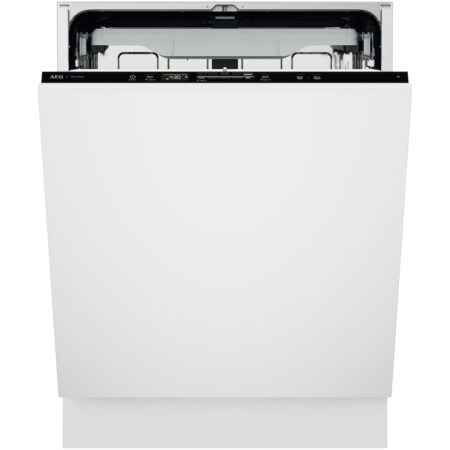 AEG GI7212A2SN Volledig geïntegreerde vaatwasser | AEG
