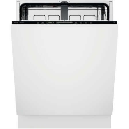 AEG GI8200C1SN Volledig geïntegreerde vaatwasser | AEG