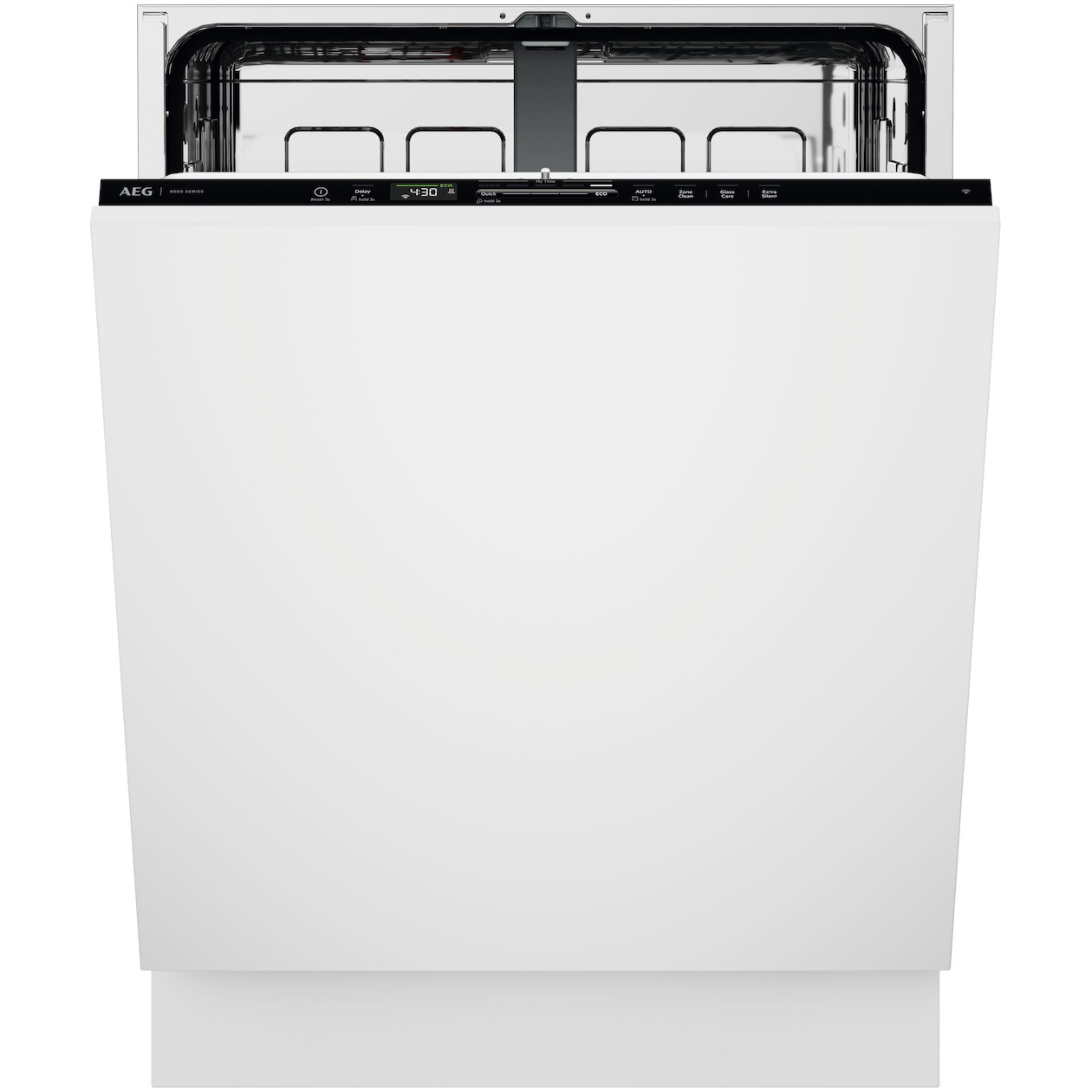 AEG GI8200C1SN Volledig geïntegreerde vaatwasser | AEG