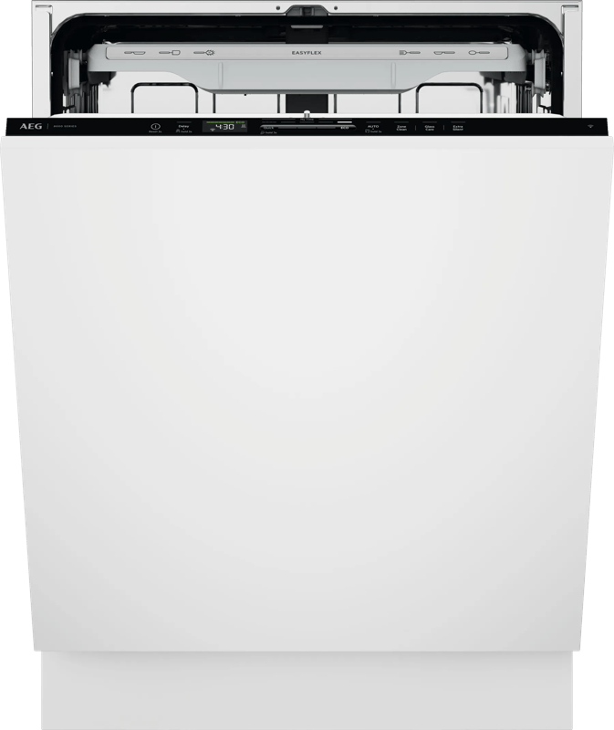 AEG GI8234B2SO SatelliteClean Pro