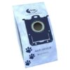 AEG GR203S S-bag long performance Anti-odour 4-bags Stofzak Wit | AEG