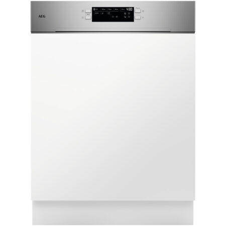 AEG GT620C1SFM Geïntegreerde vaatwasser | AEG