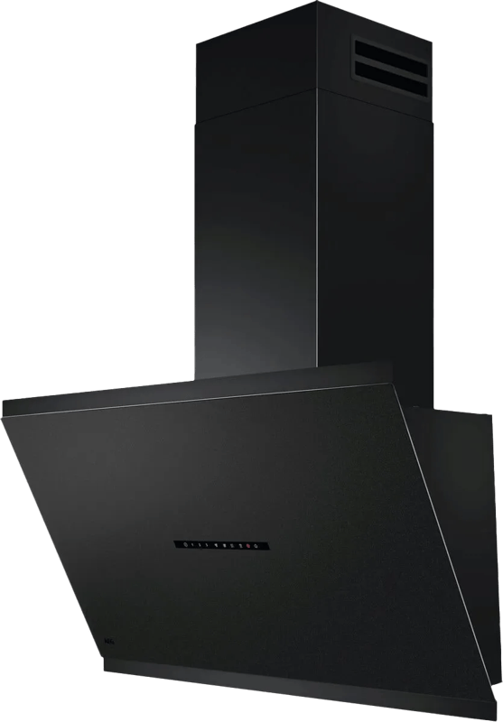 AEG GV77D81SZ MattBlack