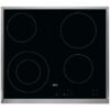AEG HK624010XB Keramische kookplaat Zwart | AEG