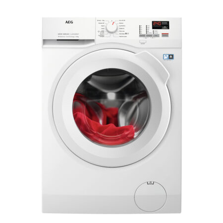 AEG LF6KIEL ProSense Wasmachine Wit | AEG