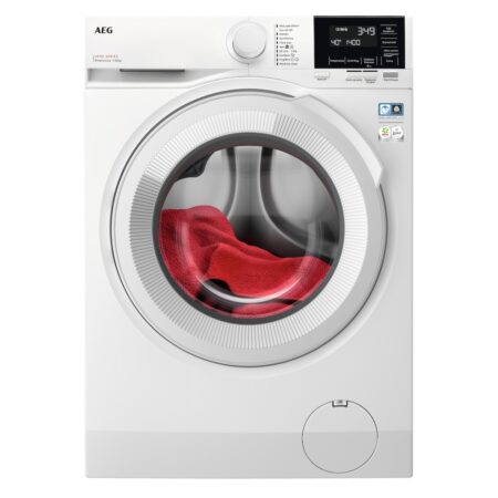 AEG LR63142 ProSense Wasmachine Wit | AEG