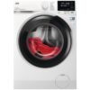 AEG LR63BERLIN Wasmachine Wit | AEG