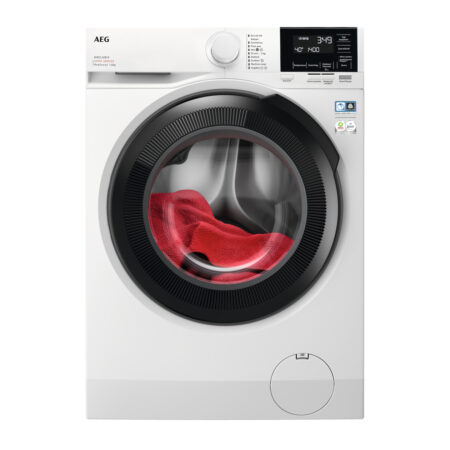 AEG LR6KOLN ProSense Wasmachine Wit | AEG