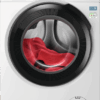 AEG LR73844 ProSteam