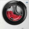 AEG LR73CB86 ProSteam
