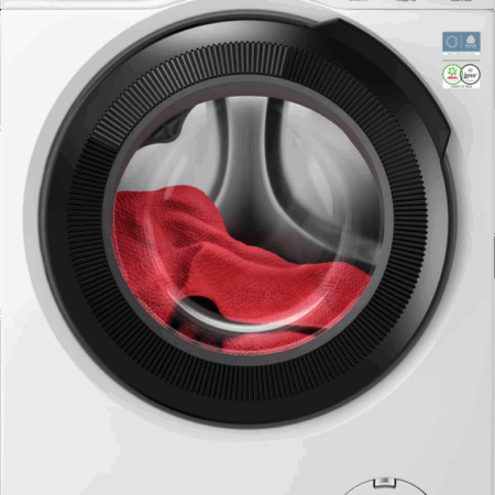 AEG LR73CB86 ProSteam