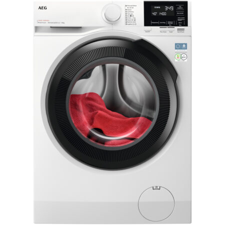 AEG LR74BREMEN Wasmachine Wit | AEG