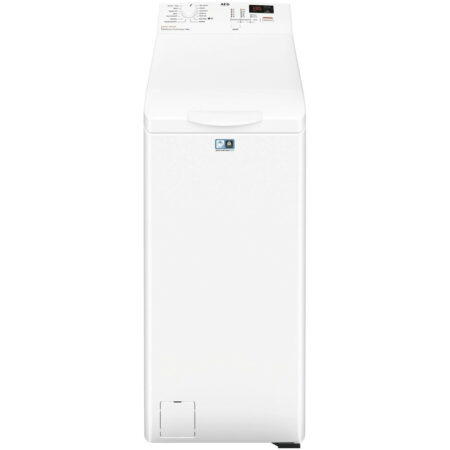 AEG LTR6162K Wasmachine bovenlader Wit | AEG