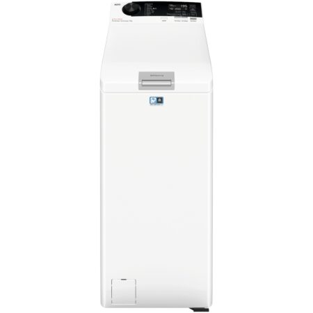 AEG LTR7573A Wasmachine bovenlader Wit | AEG
