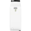 AEG LTR87ULM Wasmachine bovenlader Wit | AEG
