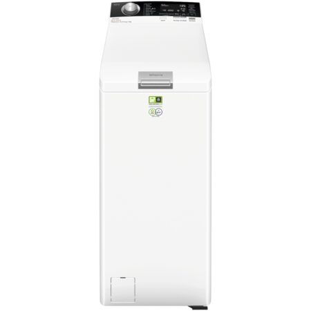 AEG LTR87ULM Wasmachine bovenlader Wit | AEG
