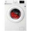 AEG LWF62842 Was-droogcombinatie Wit | AEG