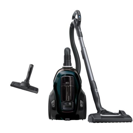 AEG LX9-3-STM Stofzuiger zonder zak Groen | AEG