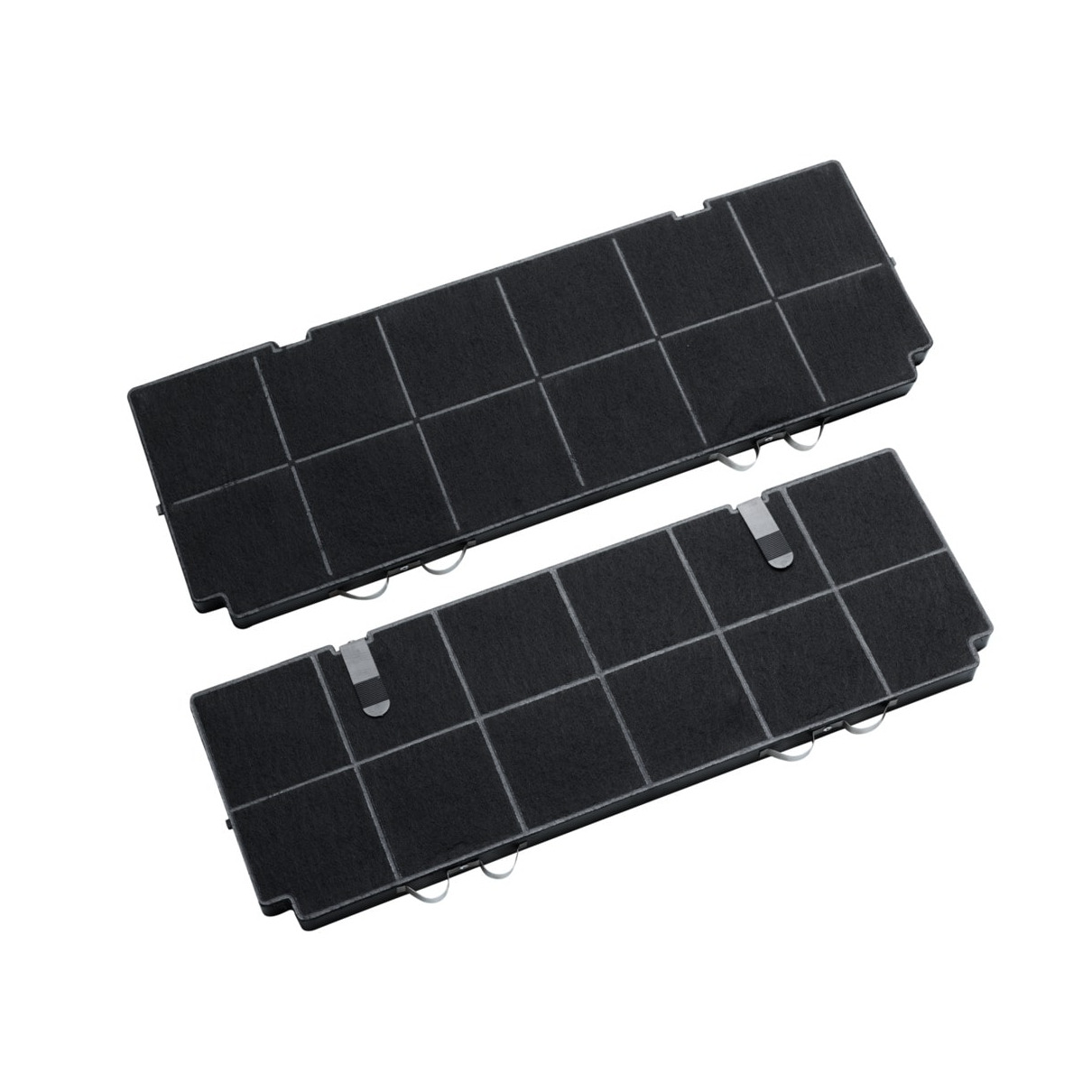 AEG MCFB83PL Koolstoffilter Zwart | AEG