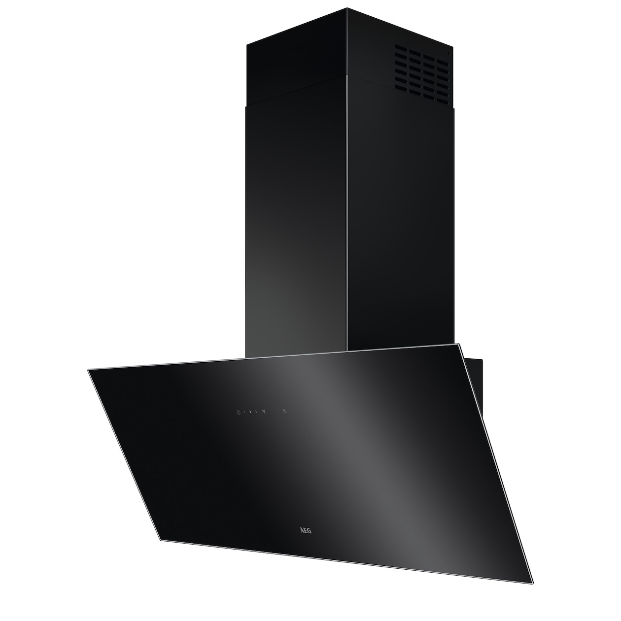 AEG NVK961DB Schouwkap Zwart | AEG