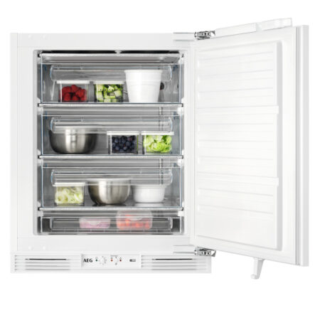 AEG OAB6I82EF Inbouw vriezer | AEG
