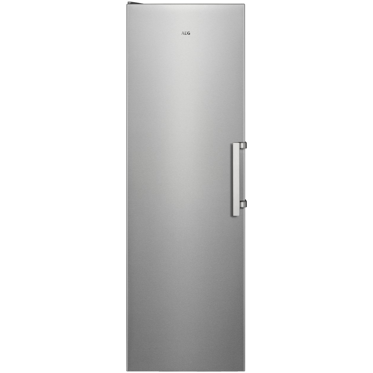 AEG OAG7M281EX Vrieskast Grijs | AEG