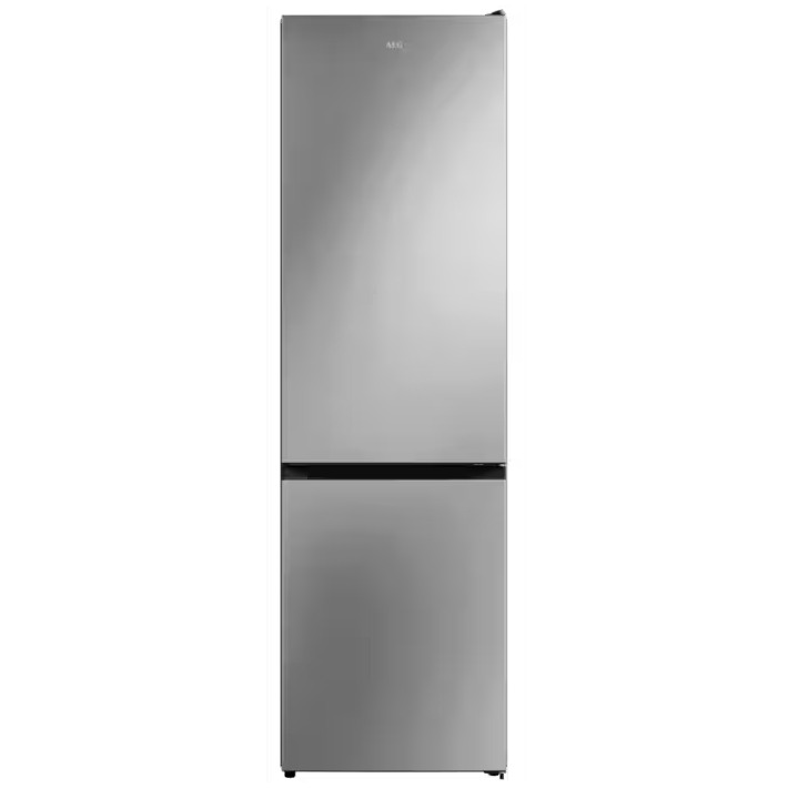 AEG ORC6M341CV Koel-vriescombinatie Grijs | AEG