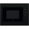 AEG OS5CM34MB Inbouw oven met magnetron Zwart | AEG