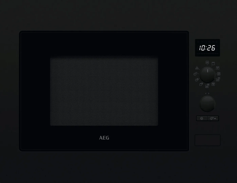 AEG OS5CM34MB