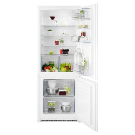 AEG OSC5S141ES Inbouw koel-vriescombinatie | AEG