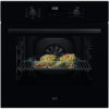 AEG OU5AB20CK Inbouw oven Zwart | AEG