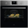 AEG OU5AB20CM Inbouw oven Grijs | AEG
