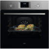 AEG OU5AB21CM Inbouw oven Grijs | AEG