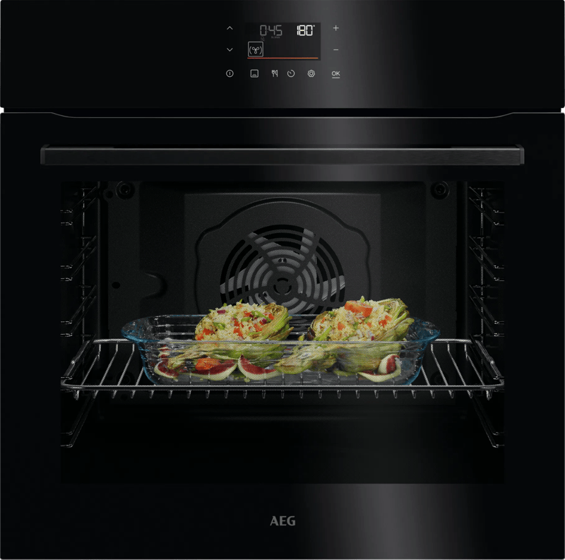 AEG OU5PB40WPK SurroundCook