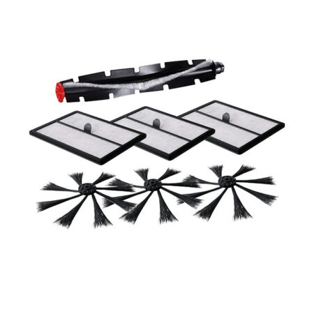 AEG Performance kit / RX9 Stofzuiger accessoire Zwart | AEG