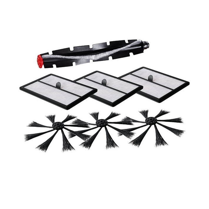 AEG Performance kit / RX9 Stofzuiger accessoire Zwart | AEG