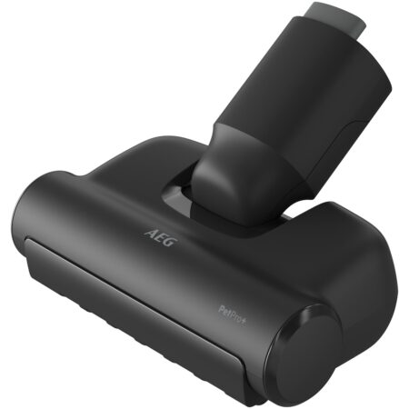 AEG Pet pro nozzle AZE155 Borstel Zwart | AEG