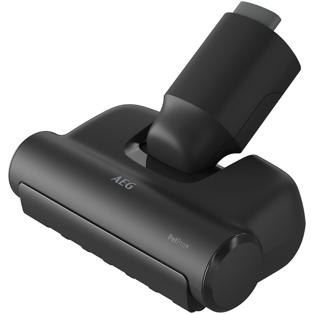 AEG Pet pro nozzle AZE155 Borstel Zwart | AEG