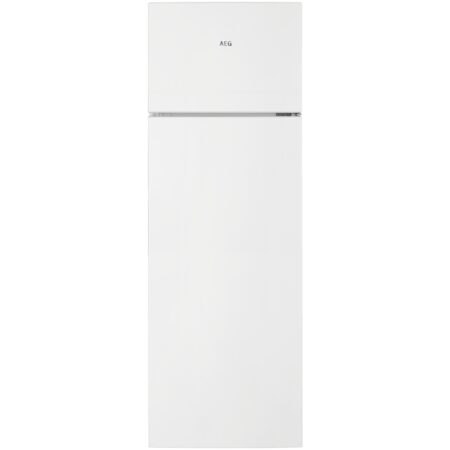 AEG RDB428E1AW Koel-vriescombinatie Wit | AEG