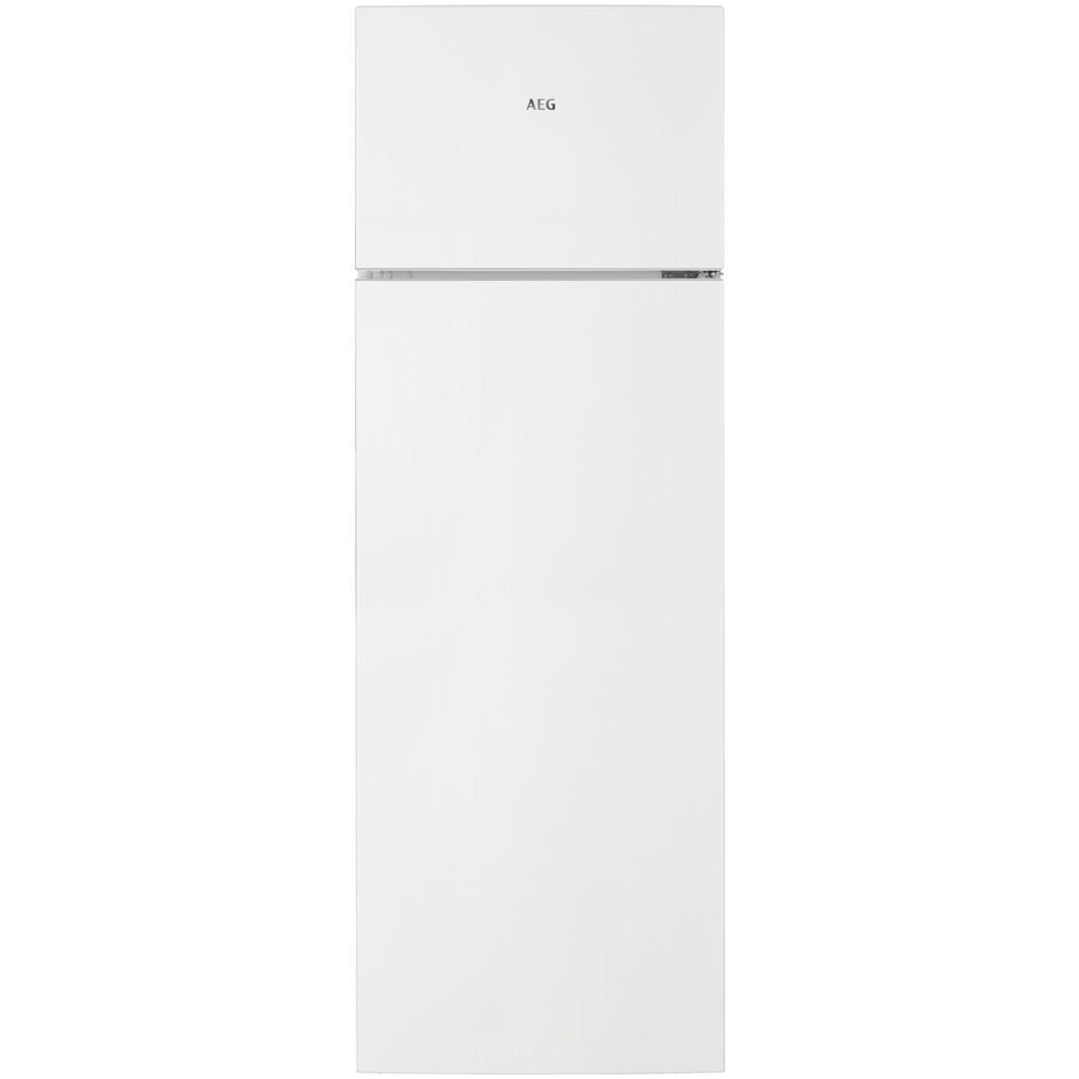 AEG RDB428E1AW Koel-vriescombinatie Wit | AEG
