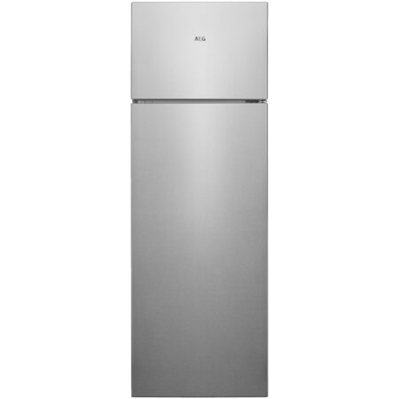 AEG RDB428E1AX Koel-vriescombinatie Grijs | AEG