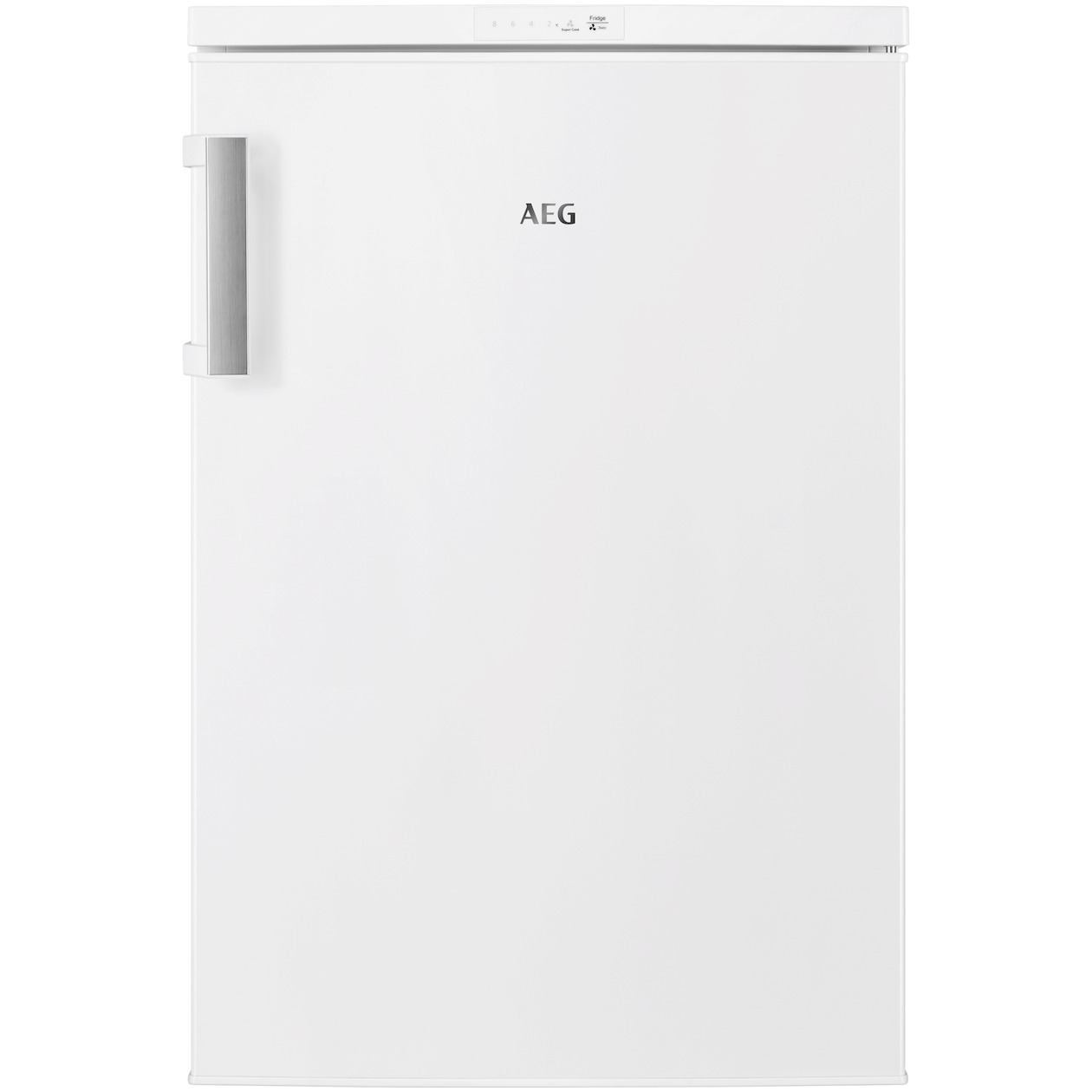 AEG RTB414D2AW Tafelmodel koelkast zonder vriesvak Wit | AEG