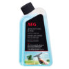 AEG Reiniger crystal clean wx7 ruitenreiniger Raamreiniger accessoire Blauw | AEG