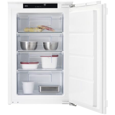 AEG TAB6L88EF Inbouw vriezer | AEG