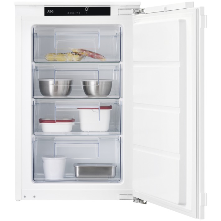 AEG TAB6L88EF Inbouw vriezer | AEG