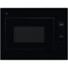 AEG TB6SM261FB Inbouw solo magnetron Zwart | AEG