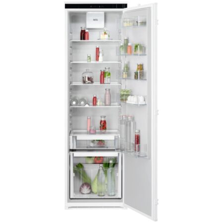 AEG TK6DS181ES Inbouw koel-vriescombinatie | AEG