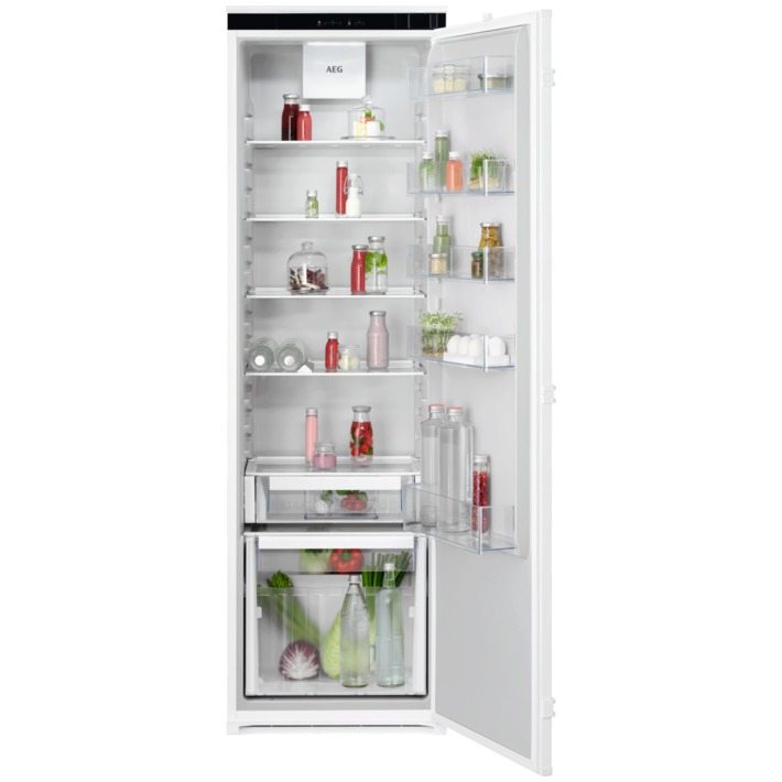 AEG TK6DS181ES Inbouw koel-vriescombinatie | AEG